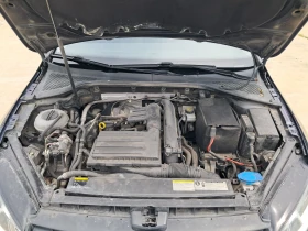 VW Golf 1.4 TGI AUTO DISTRONIK | Mobile.bg � ����� ������ 15
