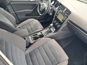 VW Golf 1.4 TGI AUTO DISTRONIK | Mobile.bg � ����� ������ 12