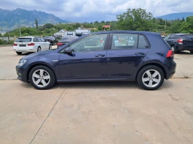 VW Golf 1.4 TGI AUTO DISTRONIK | Mobile.bg � ����� ������ 8