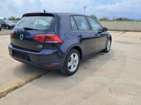 VW Golf 1.4 TGI AUTO DISTRONIK | Mobile.bg � ����� ������ 4