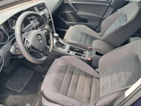 VW Golf 1.4 TGI AUTO DISTRONIK | Mobile.bg � ����� ������ 9