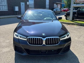 BMW 530 HARMAN KARDON* HEAD-UP* ПОДГРЕВ* 2 КЛЮЧА