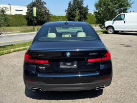 BMW 530 HARMAN KARDON* HEAD-UP* ПОДГРЕВ* 2 КЛЮЧА | Auto.bg — изображение 3