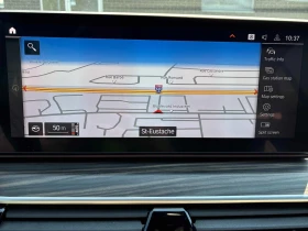 BMW 530 HARMAN KARDON* HEAD-UP* ПОДГРЕВ* 2 КЛЮЧА | Auto.bg — изображение 9
