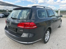VW Passat 1.6/105кс Автоматик EVRO5b - 4200 € / 8214.49 лв. - 29570775 7