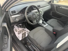 VW Passat 1.6/105кс Автоматик EVRO5b - 4200 € / 8214.49 лв. - 29570775 9