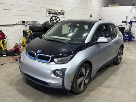 ������ BMW i3