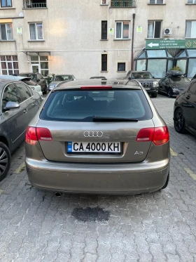 Audi A3 - 5200 € - 66449453 4