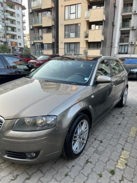 Audi A3 - 5200 € - 66449453 2
