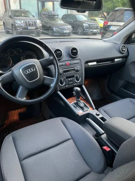 Audi A3 - 5200 € - 66449453 9