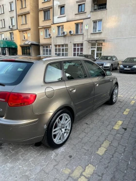 Audi A3 - 5200 € - 66449453 3