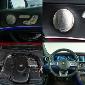 Mercedes-Benz E 400 D = V6 = MULTIBEAM = BURMASTER = FULL = ������ | Mobile.bg � ����� ������ 17