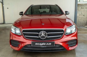 ������ Mercedes-Benz E 400