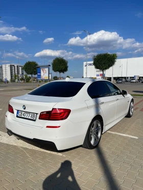 BMW 520 M | Mobile.bg � ����� ������ 7