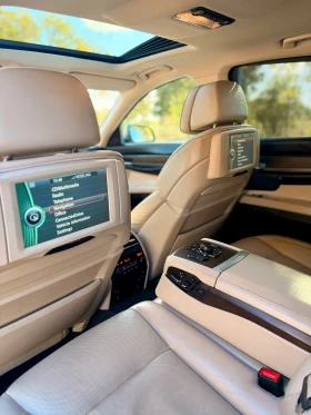 BMW 730  F01 | FULL EXTRAS | 3.0D | 2012 |  | Mobile.bg � ����� ������ 16