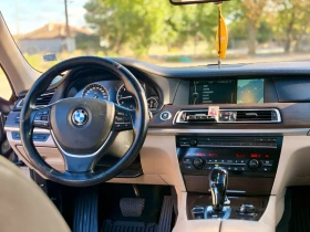 BMW 730  F01 | FULL EXTRAS | 3.0D | 2012 |  | Mobile.bg � ����� ������ 9