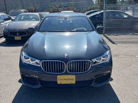BMW 750 * 750I XDRIVE * CARFAX *  | Mobile.bg � ����� ������ 2