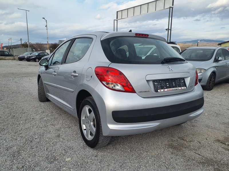 Peugeot 207 1.4I , снимка 2 - Автомобили и джипове - 48047043