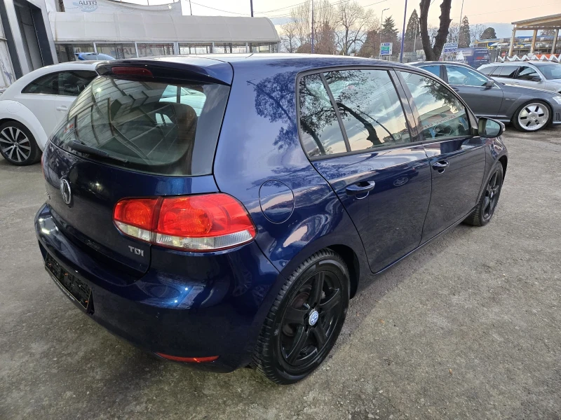 VW Golf, снимка 3 - Автомобили и джипове - 48152139