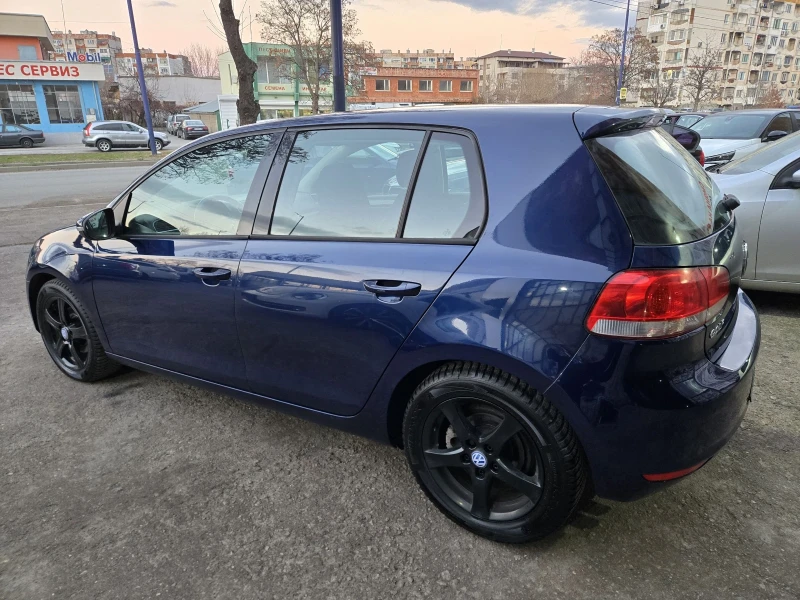 VW Golf, снимка 4 - Автомобили и джипове - 48152139