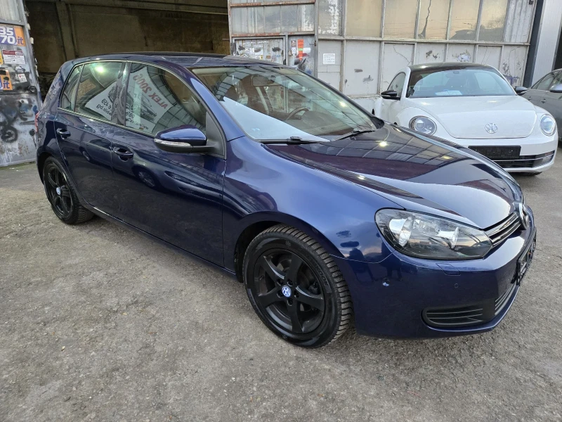 VW Golf, снимка 2 - Автомобили и джипове - 48152139