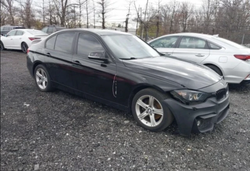 BMW 328, снимка 2 - Автомобили и джипове - 48365599