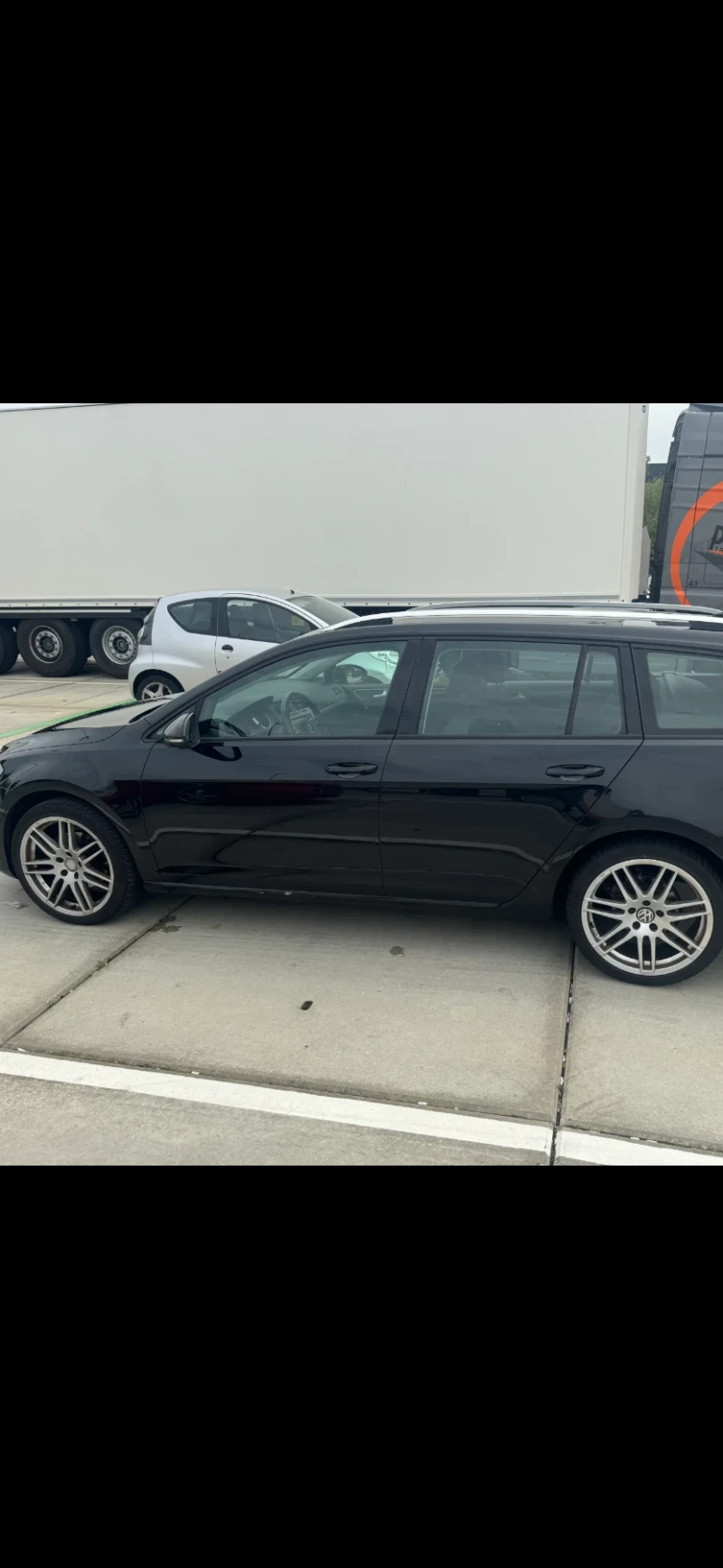 VW Golf, снимка 13 - Автомобили и джипове - 48507933