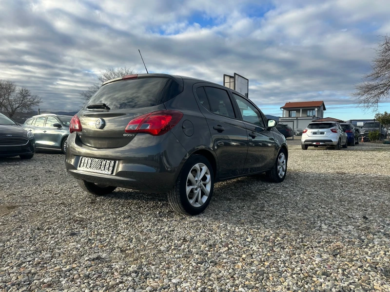 Opel Corsa 1, 3 cdti EURO6 AUTOMATIC , снимка 4 - Автомобили и джипове - 48549291