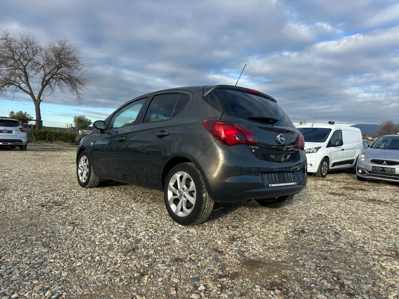 Opel Corsa 1, 3 cdti EURO6 AUTOMATIC , снимка 3 - Автомобили и джипове - 48549291