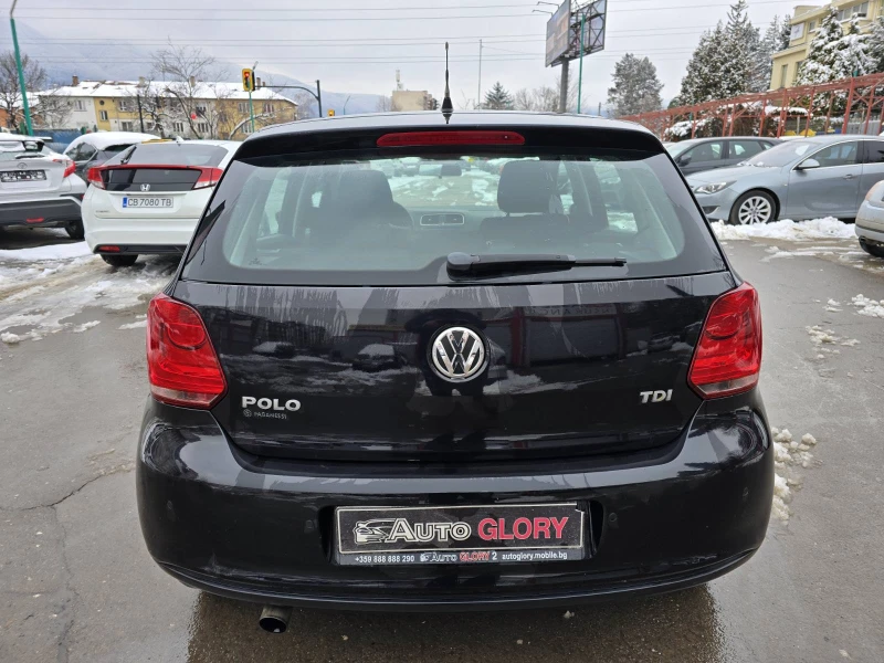 VW Polo 1.6 DISEL, снимка 2 - Автомобили и джипове - 49194572