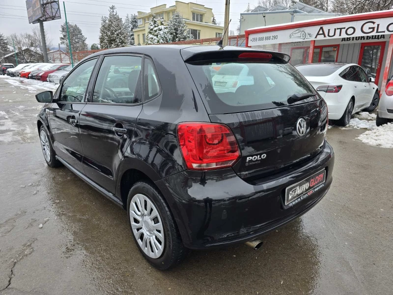 VW Polo 1.6 DISEL, снимка 8 - Автомобили и джипове - 49194572