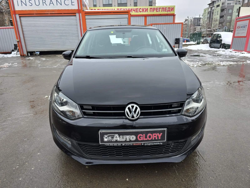 VW Polo 1.6 DISEL, снимка 1 - Автомобили и джипове - 49194572