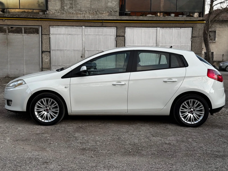 Fiat Bravo 1.4* 90к.с.* Бензин/Газ* Клима, снимка 7 - Автомобили и джипове - 49392498