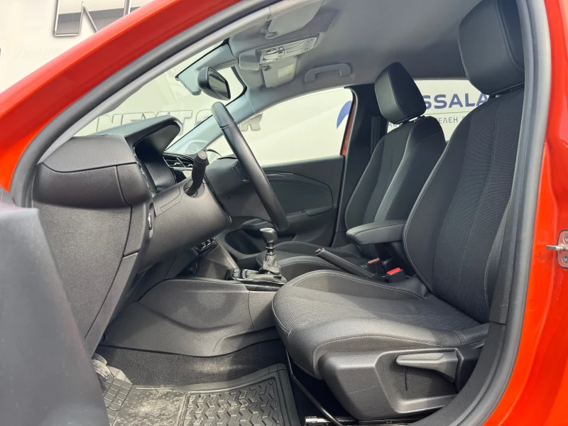Opel Corsa ГАРАНЦИЯ * 29000 КМ. * 1.2 Turbo, снимка 7 - Автомобили и джипове - 50390199