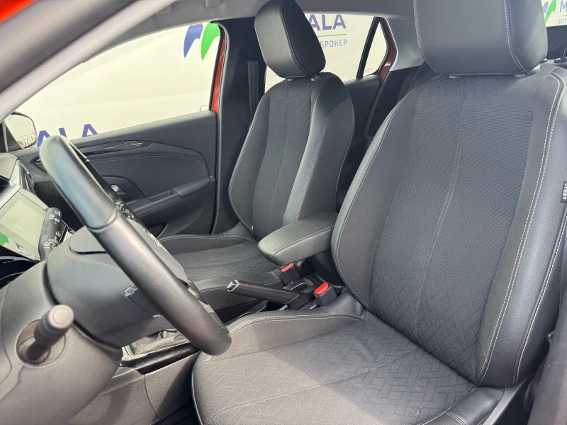 Opel Corsa ГАРАНЦИЯ * 29000 КМ. * 1.2 Turbo, снимка 8 - Автомобили и джипове - 50390199