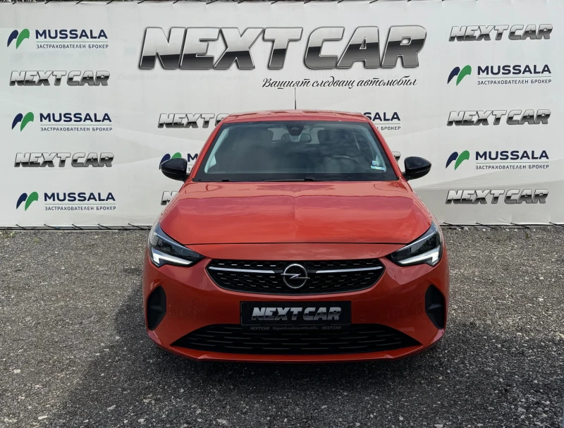 Opel Corsa ГАРАНЦИЯ * 29000 КМ. * 1.2 Turbo, снимка 2 - Автомобили и джипове - 50390199