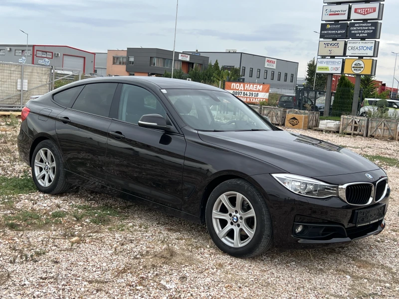 BMW 3gt GT xDrive (4x4) | SPORT АВТОМАТИК | КСЕНОН | СПОРТ, снимка 3 - Автомобили и джипове - 51910299