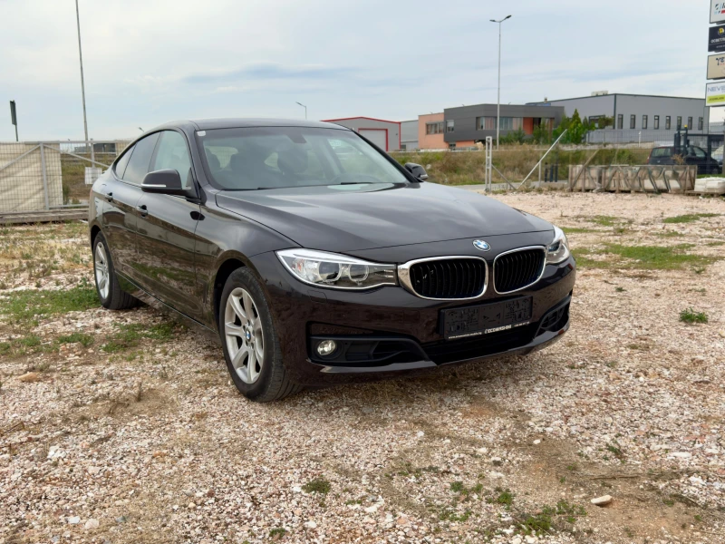 BMW 3gt GT xDrive (4x4) | SPORT АВТОМАТИК | КСЕНОН | СПОРТ, снимка 8 - Автомобили и джипове - 51910299