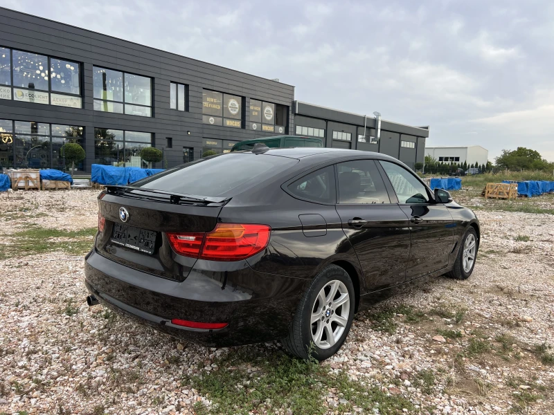 BMW 3gt GT xDrive (4x4) | SPORT АВТОМАТИК | КСЕНОН | СПОРТ, снимка 11 - Автомобили и джипове - 51910299