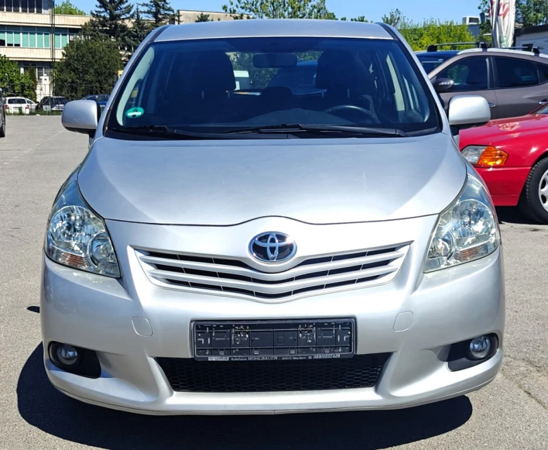 Toyota Verso 1.6i