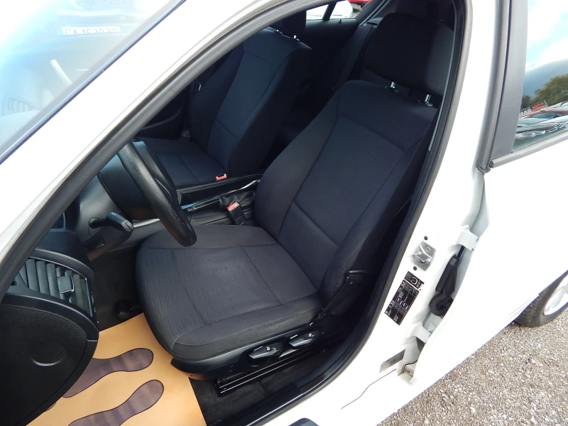 BMW 116 2.0D* 178000km.* , снимка 11 - Автомобили и джипове - 52207609