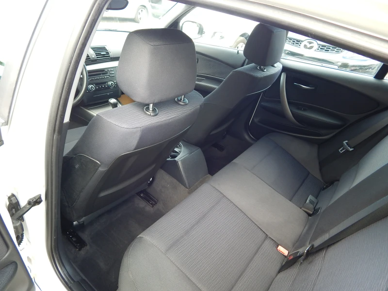 BMW 116 2.0D* 178000km.* , снимка 13 - Автомобили и джипове - 52207609