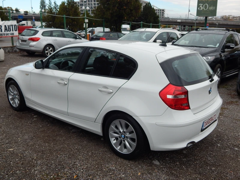 BMW 116 2.0D* 178000km.* , снимка 6 - Автомобили и джипове - 52207609