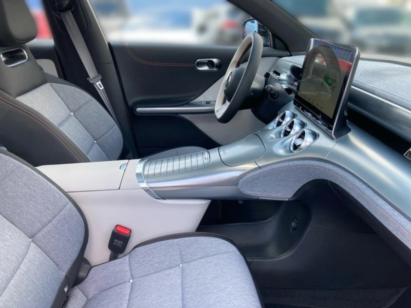 Smart #3 PRO+ * 360CAM* PANO* DISTR* LED* , снимка 13 - Автомобили и джипове - 52220890