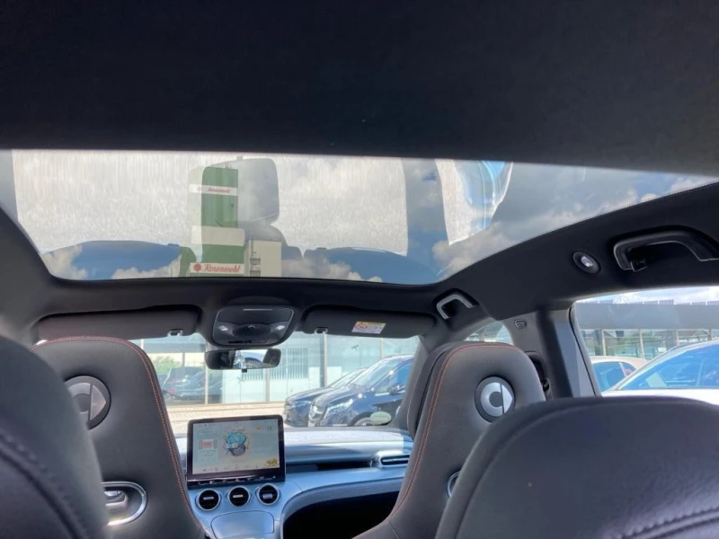 Smart #3 PRO+ * 360CAM* PANO* DISTR* LED* , снимка 15 - Автомобили и джипове - 52220890