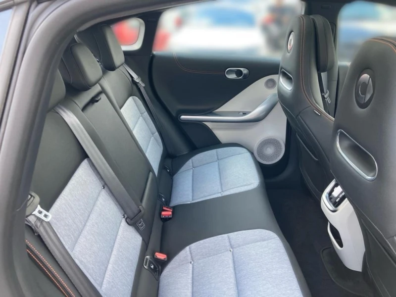 Smart #3 PRO+ * 360CAM* PANO* DISTR* LED* , снимка 14 - Автомобили и джипове - 52220890