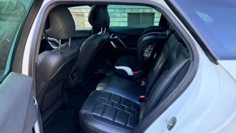 DS DS 5, снимка 7 - Автомобили и джипове - 52412442