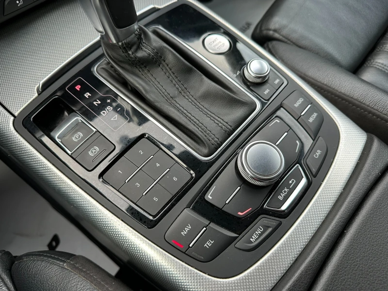 Audi A6 3.0d 245 к.с./ГАРАНЦИЯ 6 МЕСЕЦА, снимка 11 - Автомобили и джипове - 52704092