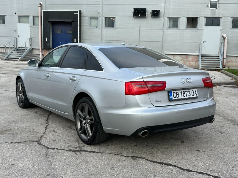 Audi A6 3.0d 245 к.с./ГАРАНЦИЯ 6 МЕСЕЦА, снимка 3 - Автомобили и джипове - 52704092