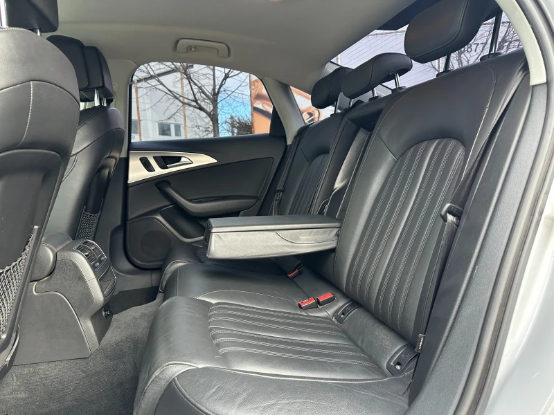 Audi A6 3.0d 245 к.с./ГАРАНЦИЯ 6 МЕСЕЦА, снимка 9 - Автомобили и джипове - 52704092